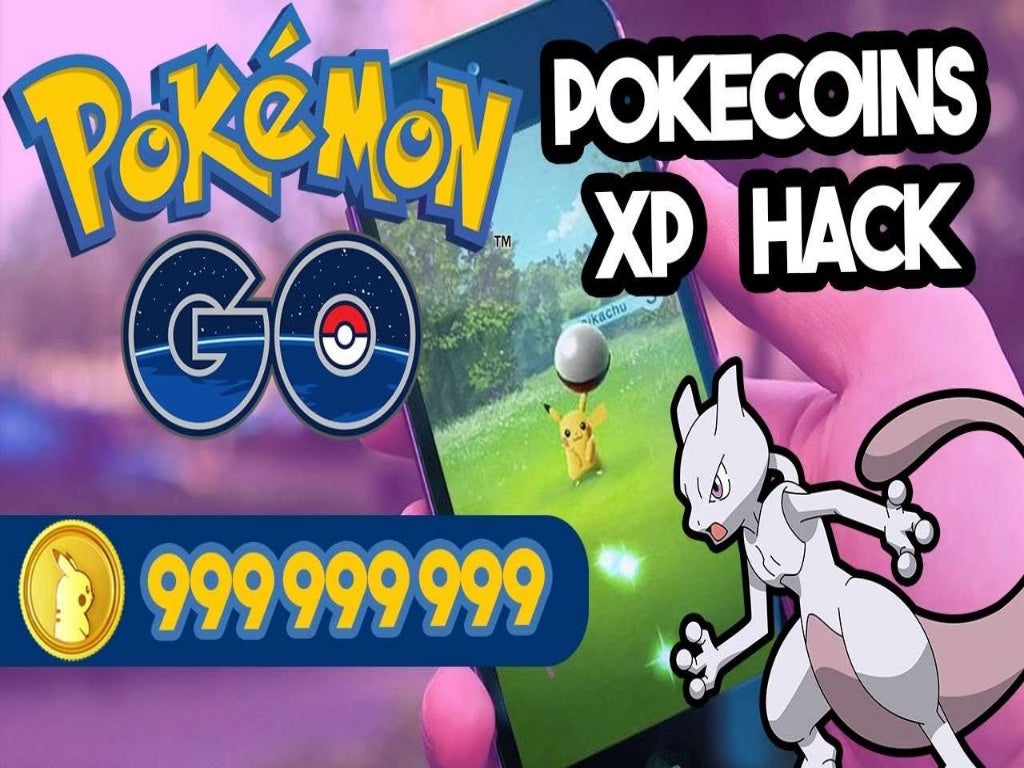 HOW TO HACK POKEMON GO iOS & ANDROID! POKEMON GO HACK