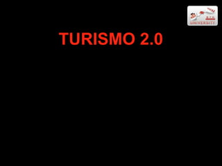 TURISMO 2.0 