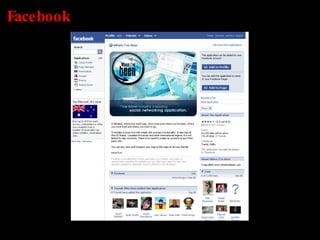 Facebook 