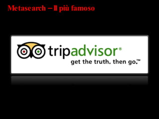 Metasearch – Il più famoso 