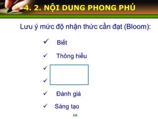 Giang ly thuyet giang duong