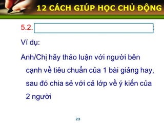 Giang ly thuyet giang duong