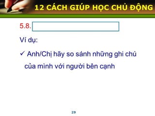 Giang ly thuyet giang duong