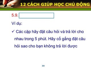 Giang ly thuyet giang duong