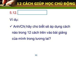 Giang ly thuyet giang duong