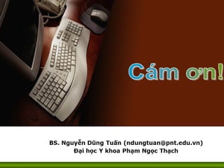 Giang ly thuyet giang duong