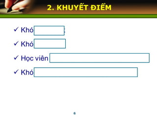 Giang ly thuyet giang duong