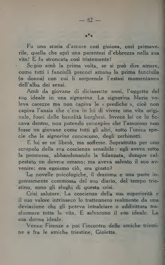 Giani Stuparich Scipio Slataper (1922) PDF Giani Stuparich Scipio Slataper (1922) PDF