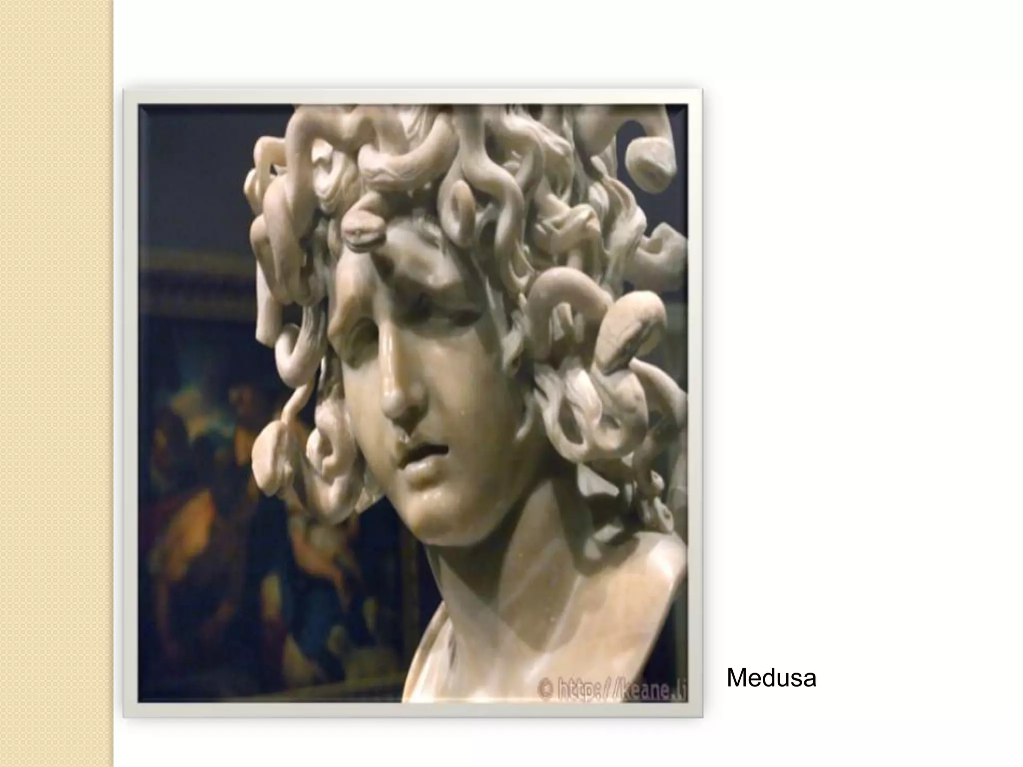 Medusa