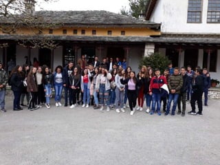 Giannena april-2019