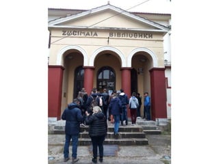Giannena april-2019