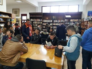 Giannena april-2019
