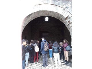 Giannena april-2019