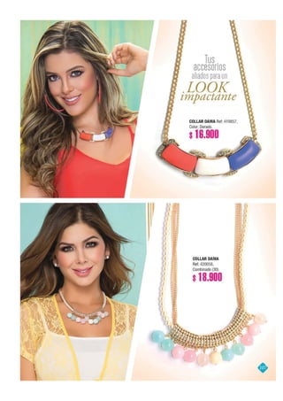 Nuevo Catálogo Gianni Garetti