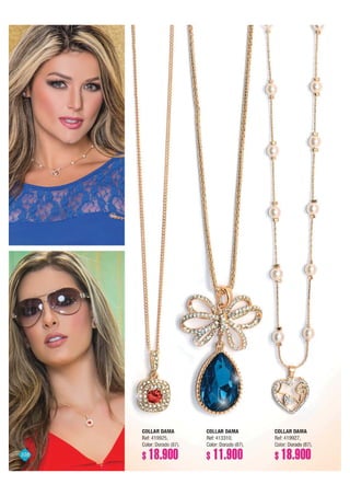 Nuevo Catálogo Gianni Garetti