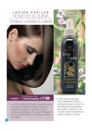 Nuevo Catálogo Gianni Garetti