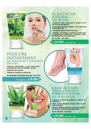 Nuevo Catálogo Gianni Garetti