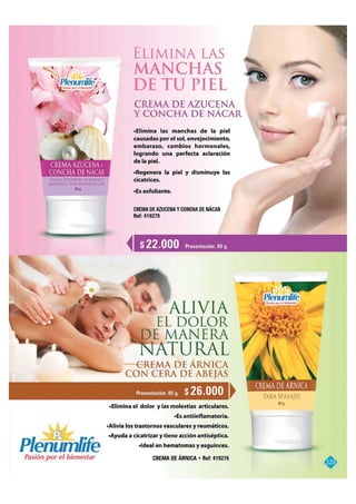 Nuevo Catálogo Gianni Garetti