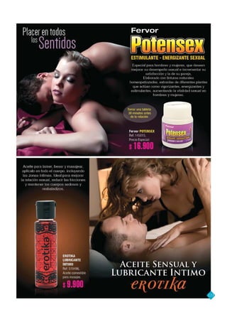 Nuevo Catálogo Gianni Garetti