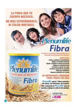 Nuevo Catálogo Gianni Garetti