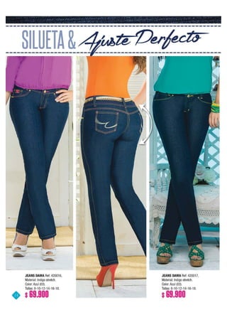 Nuevo Catálogo Gianni Garetti