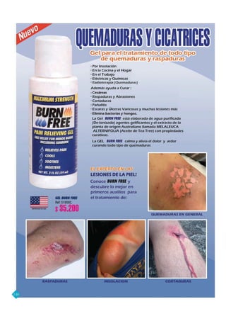 Nuevo Catálogo Gianni Garetti