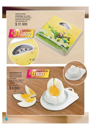 Nuevo Catálogo Gianni Garetti