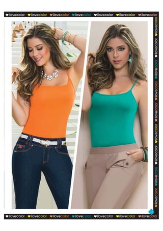 Nuevo Catálogo Gianni Garetti