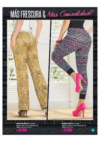 Nuevo Catálogo Gianni Garetti