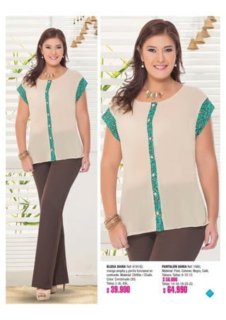 Nuevo Catálogo Gianni Garetti