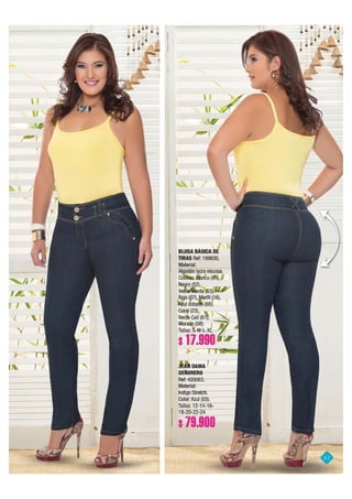 Nuevo Catálogo Gianni Garetti