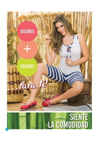 Nuevo Catálogo Gianni Garetti