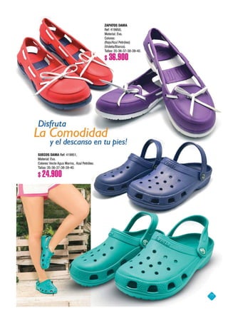 Nuevo Catálogo Gianni Garetti