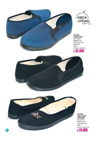 Nuevo Catálogo Gianni Garetti