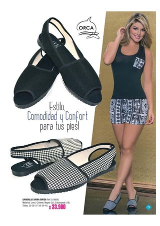 Nuevo Catálogo Gianni Garetti