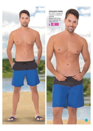 Nuevo Catálogo Gianni Garetti