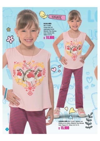 Nuevo Catálogo Gianni Garetti