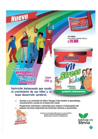 Nuevo Catálogo Gianni Garetti