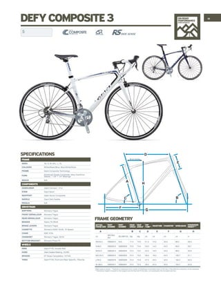 bike size 51
