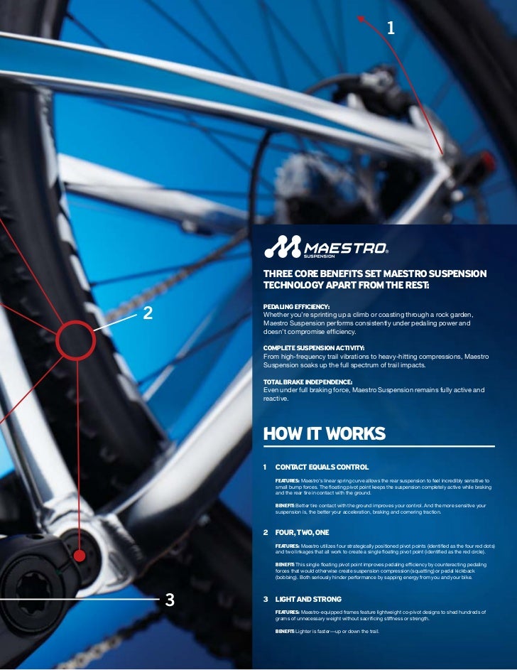 giant five point bike