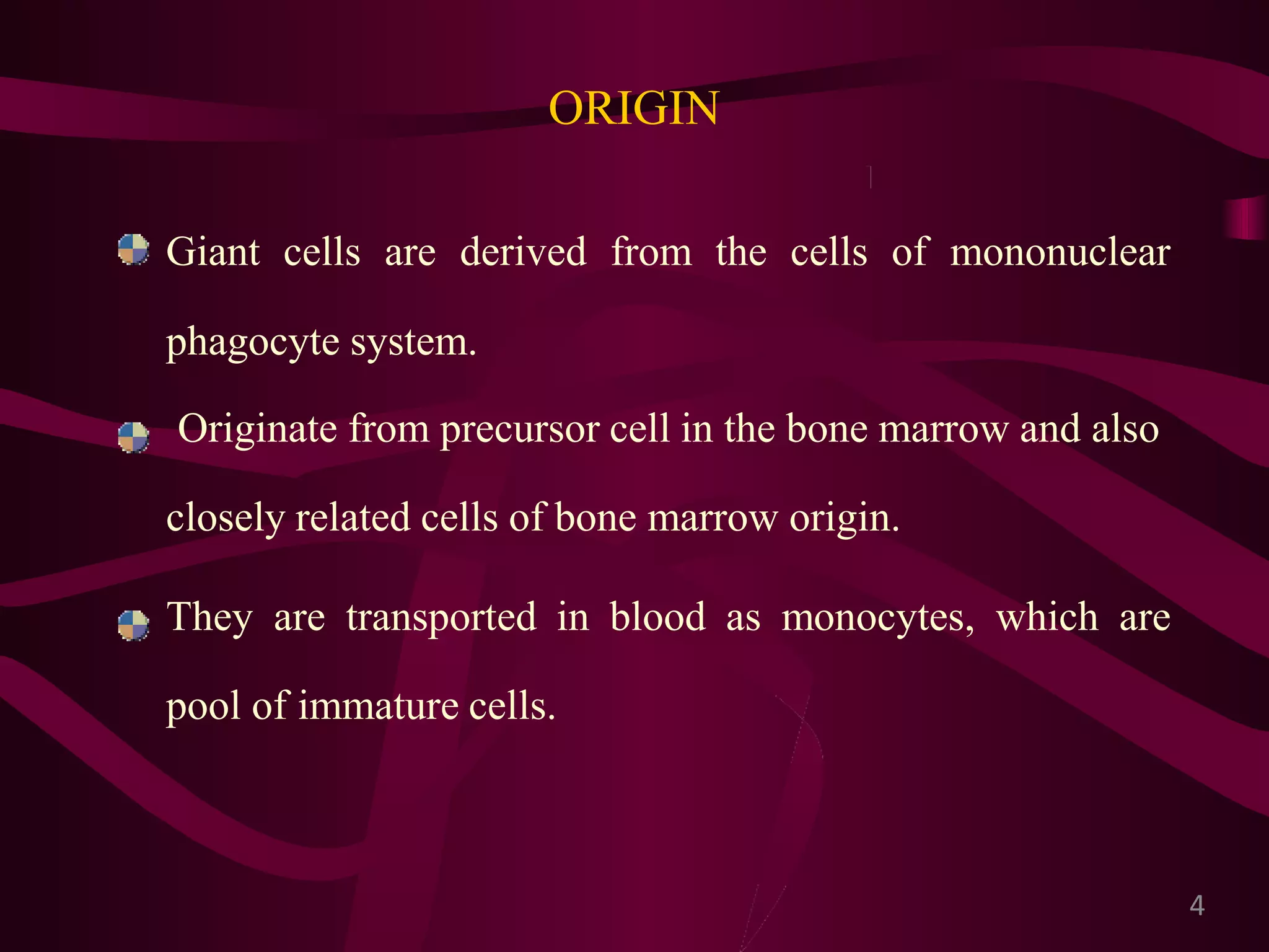 Giant cell lesions of the jaws | PPTX