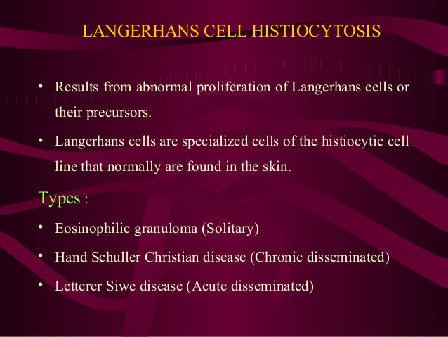Giant cell lesion’s of jaw