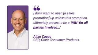 Pricing Strategy Giant Consumer Products Case Presentation | PDF
