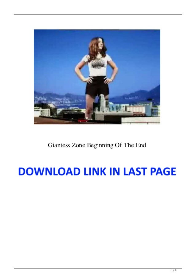 Zone giantess UpSite