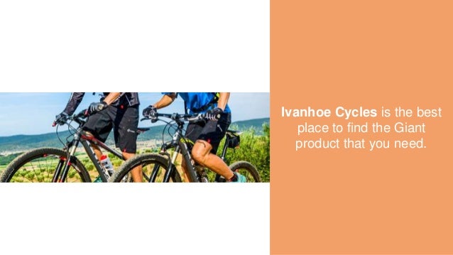 Hallam bicycle store shop