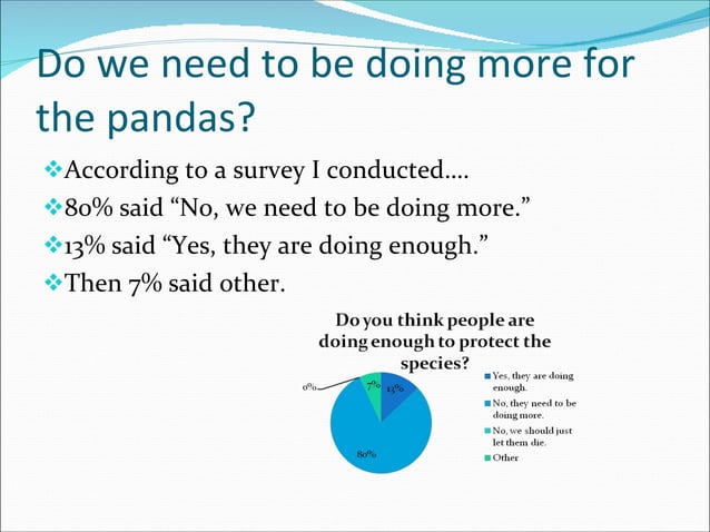 Zoe S Giant Pandas Power Point Ppt Zoe S Giant Pandas Power Point Ppt