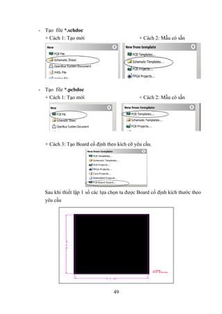 Sch Doc File GIAO-TRINH-HOC-ALTIUM-DESIGNER-ELECTRIC.pdf