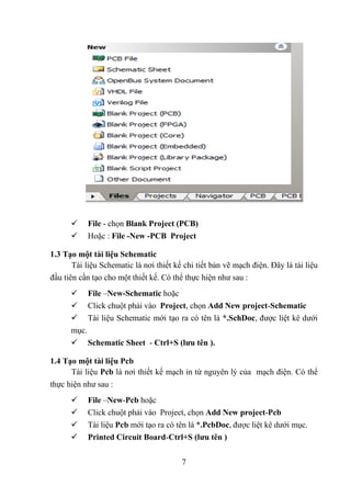 Sch Doc File GIAO-TRINH-HOC-ALTIUM-DESIGNER-ELECTRIC.pdf