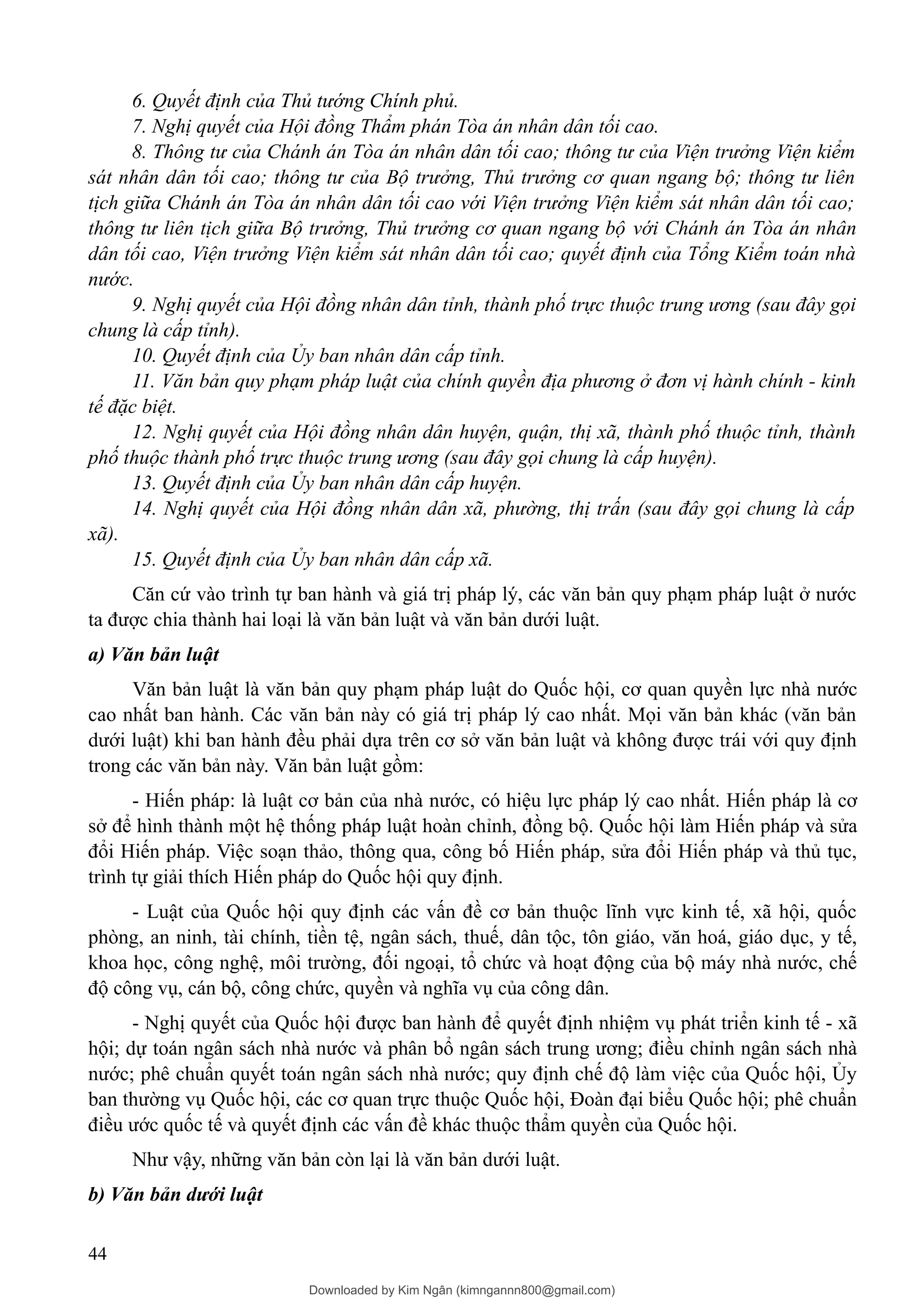 Giao trinh phap luat dai cuong pdf