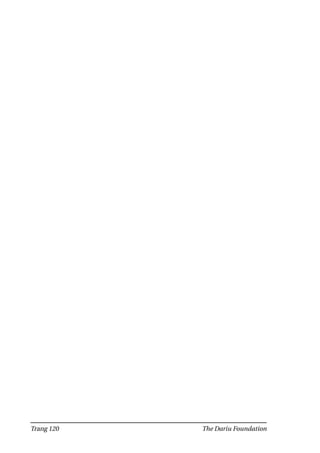 Trang 120 The Dariu Foundation
 
